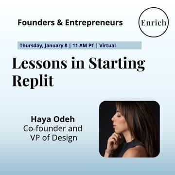 Cover Image for “Seek Pain” | How Replit has stayed relevant in the age of AI