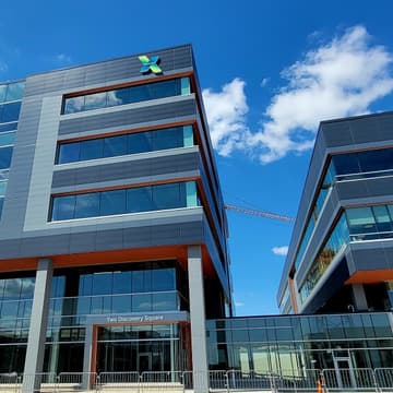 Cover Image for Biotech Coworking & Networking