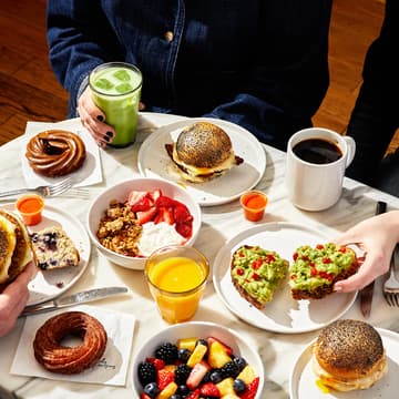 Cover Image for First Friday Breakfast