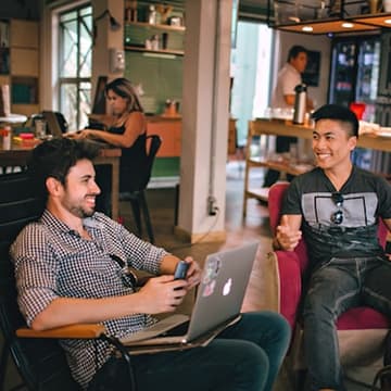 Cover Image for Coworking Meetup