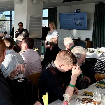 Cover Image for Business Network - September Meeting