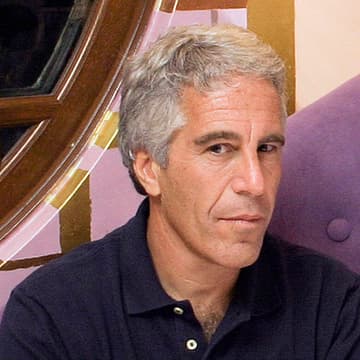 Cover Image for Does Epstein Matter? Dinner to Save America