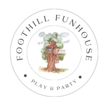 Cover Image for Foothill Funhouse Play Date
