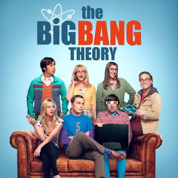 Cover Image for The Big Bang Theory Quiz Night (Friday, May 22 | 8PM)