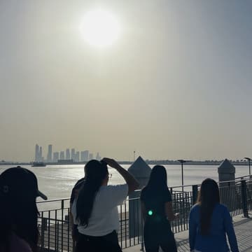 Cover Image for Detour Club Walk 2