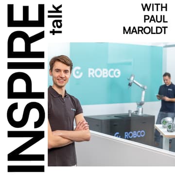 Cover Image for INSPIRE - Robco