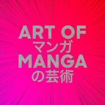 Cover Image for Cosplay Days at the de Young: Art of Manga Meetup
