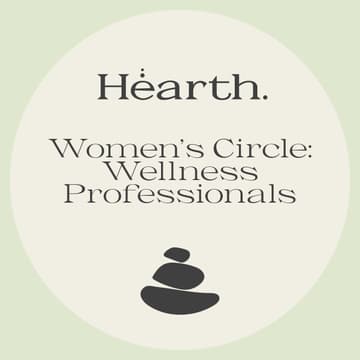 Cover Image for The Soulpreneur: A Women’s Circle for Wellness Professionals