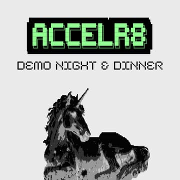 Cover Image for ACCELR8 | DEMO NIGHT