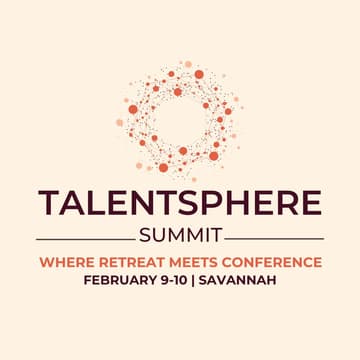 Cover Image for TalentSphere Summit