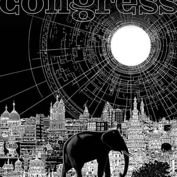 Cover Image for Ethereum Cypherpunk Congress #3