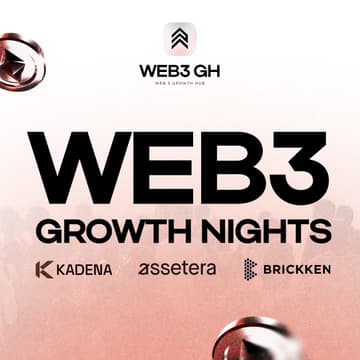 Cover Image for Web3 Growth Nights: Keep it RWA