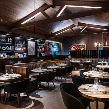 Cover Image for LayerX AI Governance Happy Hour & Dinner - Amalfi Llama Miami