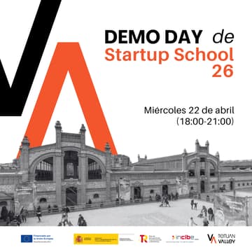 Cover Image for Demo Day - Startup School 26