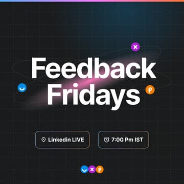 Cover Image for Design Feedback Friday