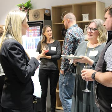 Cover Image for CONEXEN Cambridge June