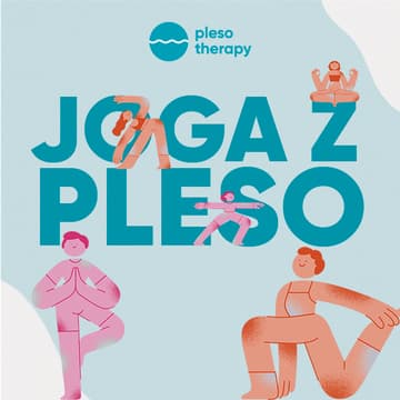 Cover Image for Joga z Pleso | 25.01 💙