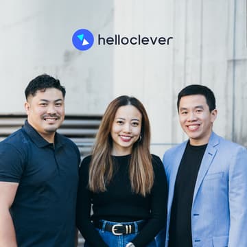 Cover Image for Hello Clever Japan Launch Party