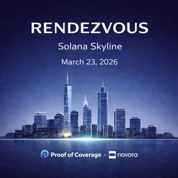 Cover Image for Rendezvous @ DAS NYC