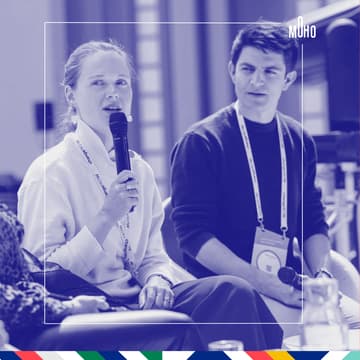 Cover Image for [MoHo Learn] Projection-atelier : Réinventer le monde du travail face aux défis écologiques