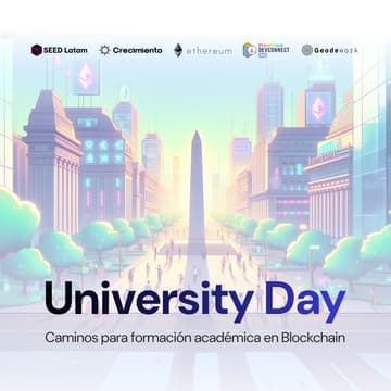 Cover Image for University Day
