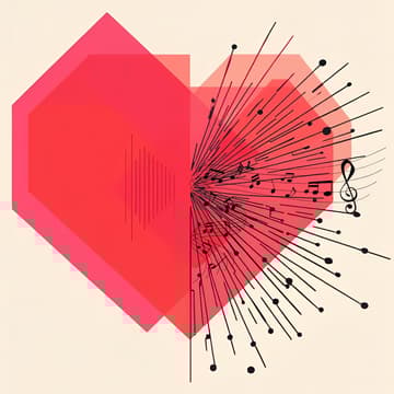 Cover Image for My Sonic Valentine: Love Wrapped in Sound