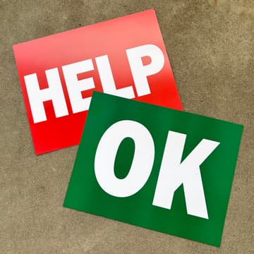 Cover Image for Building/Block Emergency List