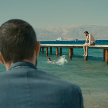 Cover Image for What would you risk to protect someone you love?