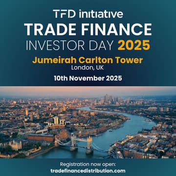 Cover Image for Trade Finance Investor Day 2025