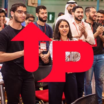 Cover Image for StartUp Bahrain Weekend