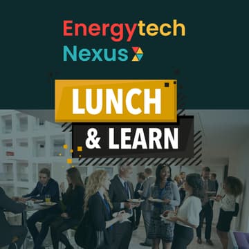 Cover Image for Lunch & Learn series with Scott Craig from Latham & Watkins LLP