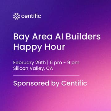 Cover Image for Bay Area AI Builders Happy Hour