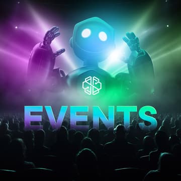 Cover Image for SwissBorg Roadshow - Glasgow