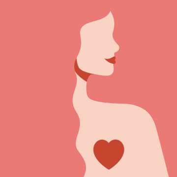 Cover Image for Heart Month: A Galentine’s Event