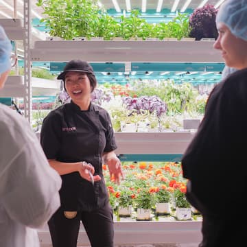 Cover Image for Farm.One Tasting Tour