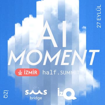 Cover Image for SaaS Bridge x İzQ | Half Summit