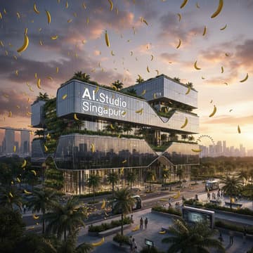 Cover Image for Vibe Coworking with Google DeepMind