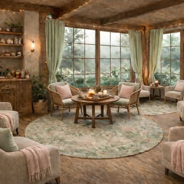 Cover Image for A Stitch in Thyme