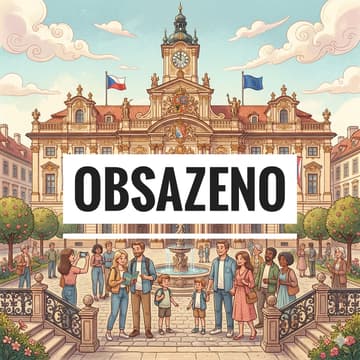 Cover Image for Prohlídka Senátu 18.6.