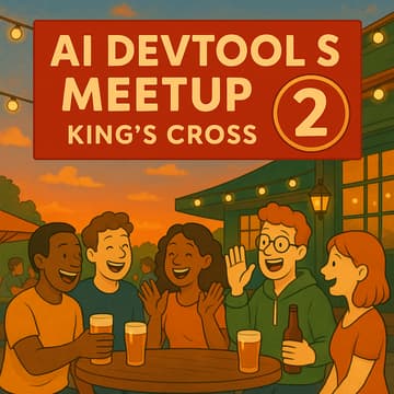 Cover Image for AI Devtools Meetup #2