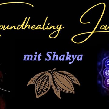 Cover Image for Sound Healing mit Shakya