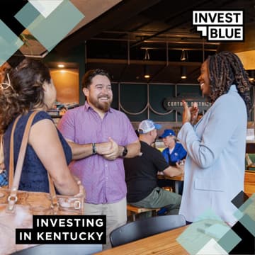Cover Image for Camel Club x Invest Blue: Startup Investment & Networking Session