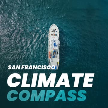 Cover Image for 🧭 Climate Compass: Navigate Your Impact Career
