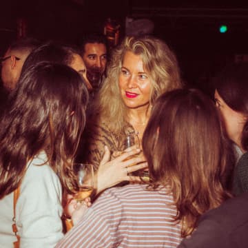 Cover Image for SpeedTwist 40+ Event, 25th of Feb