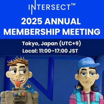 Cover Image for Annual Members Meeting - Japan
