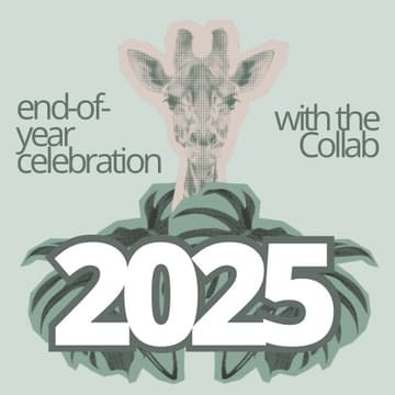Cover Image for End-of-Year Celebration