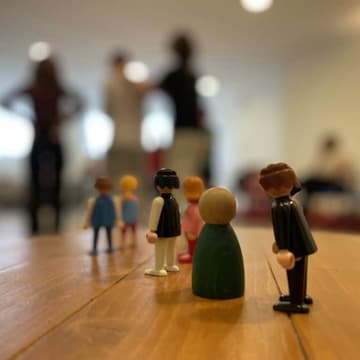 Cover Image for Constelaciones Familiares con Carolina Colmenares