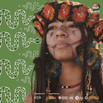 Cover Image for Narratives from the Territories Day