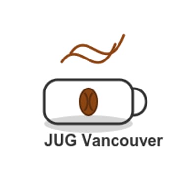 Cover Image for Vancouver Java User Group Meeting