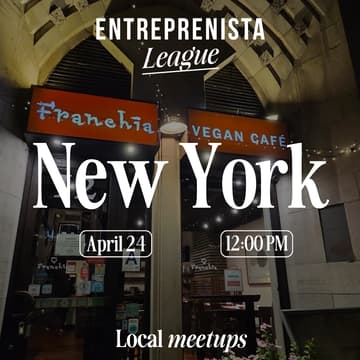 Cover Image for Local Meetup in New York, NY!